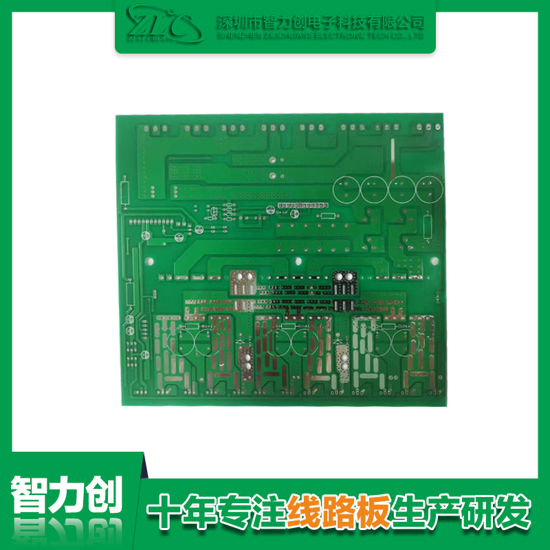 PCB設(shè)計走線一定不能走90度直角嗎？