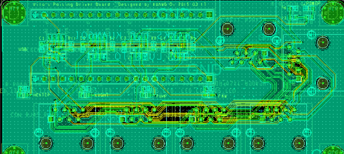 自己設(shè)計PCB電路板，需要了解的知識