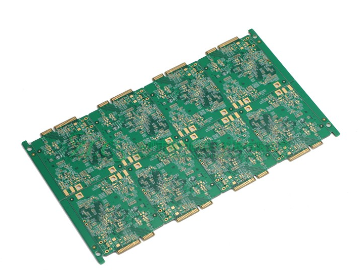 必知的6條PCB設計原則。