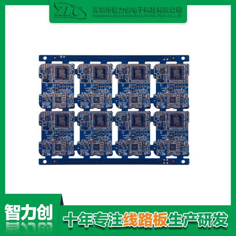 線路板應(yīng)用于車載播放器，PCB板在車載播放器的重要性