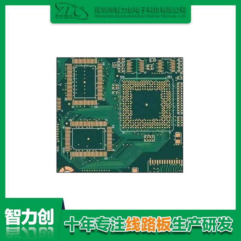 PCB沉金板是什么？沉金有什么作用？
