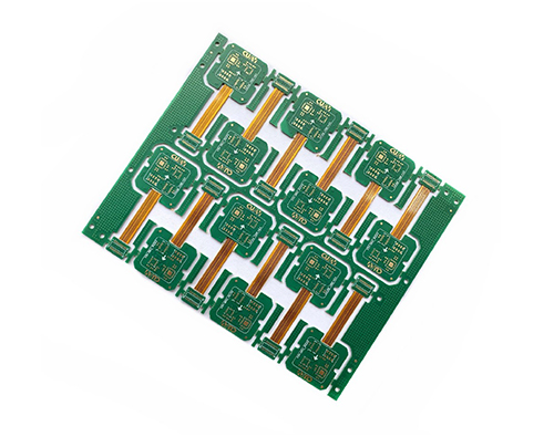 PCB軟硬給合板是什么？應(yīng)用于哪些領(lǐng)域？